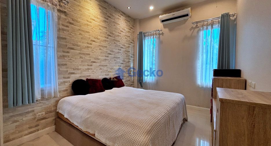 For sale 5 bedrooms house in Huay Yai, Pattaya