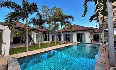 Casa en venta de 5 habitaciones en Huay Yai, Pattaya