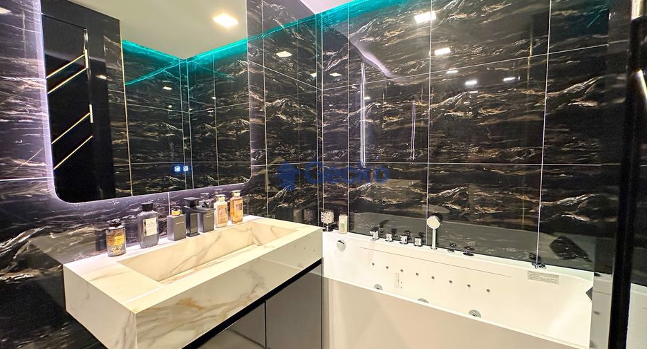 For sale 1 bed condo in South Pattaya, Pattaya