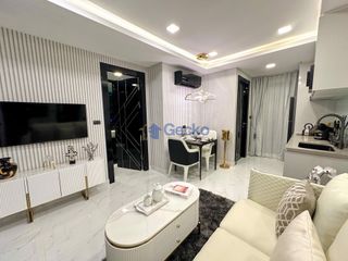 出售 1 卧室 公寓 在 Bang Lamung, Chon Buri