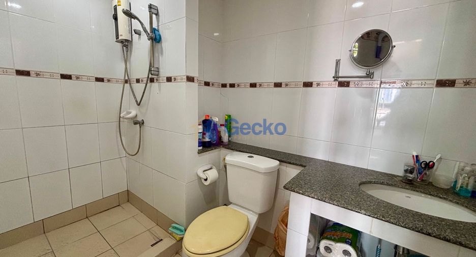 Продажа 1 кровать кондо в Центральная Паттайя, Паттайя