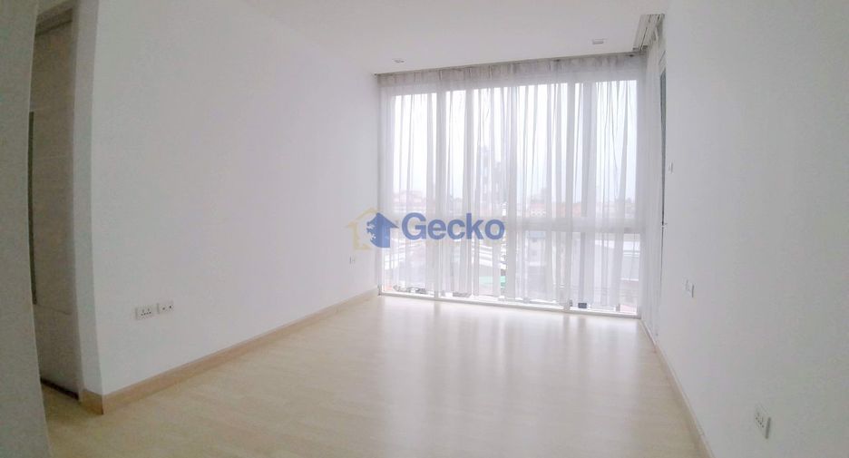 For sale 3 bedrooms condo in Central Pattaya, Pattaya