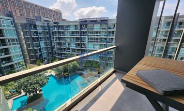 À vendre 3 chambres condo à Central Pattaya, Pattaya