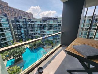 For sale 3 bedrooms condo in Bang Lamung, Chonburi