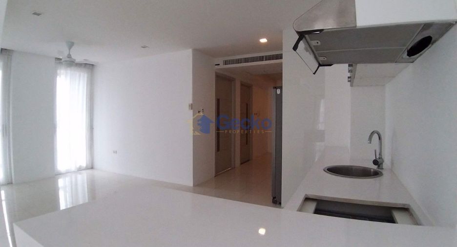 For sale 3 bedrooms condo in Central Pattaya, Pattaya