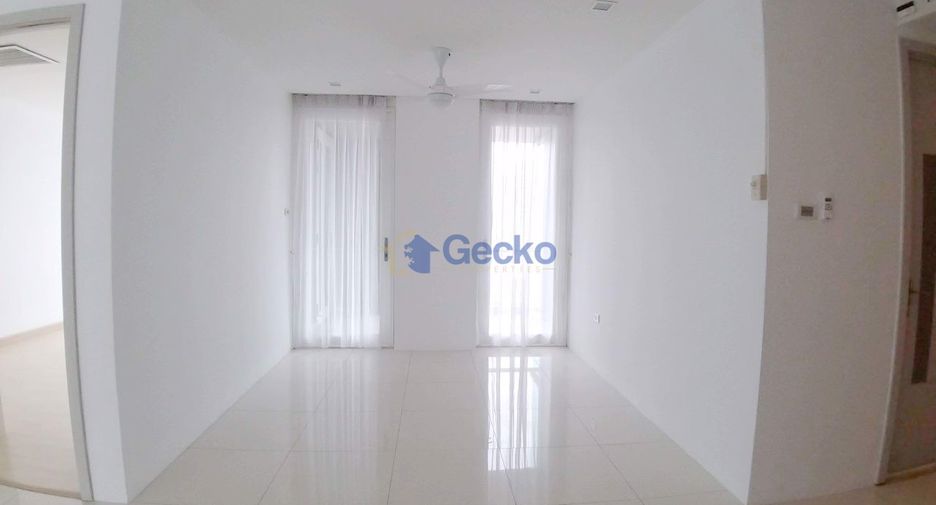 For sale 3 bedrooms condo in Central Pattaya, Pattaya