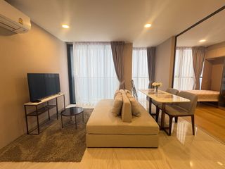 Condo en alquiler de 2 habitaciones en Watthana, Bangkok