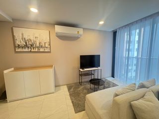 Condo en alquiler de 2 habitaciones en Watthana, Bangkok