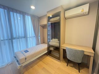 Condo en alquiler de 2 habitaciones en Watthana, Bangkok