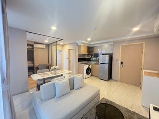 Condo en alquiler de 2 habitaciones en Watthana, Bangkok