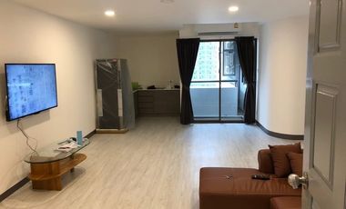 For rent 1 bed condo in Pathum Wan, Bangkok