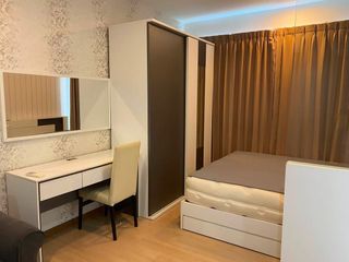 For rent スタジオ condo in Khlong San, Bangkok