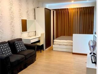 For rent スタジオ condo in Khlong San, Bangkok