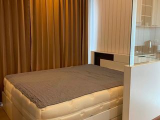 For rent スタジオ condo in Khlong San, Bangkok