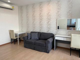 For rent スタジオ condo in Khlong San, Bangkok