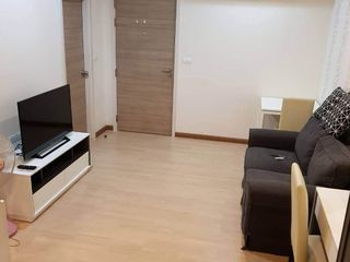 For rent スタジオ condo in Khlong San, Bangkok