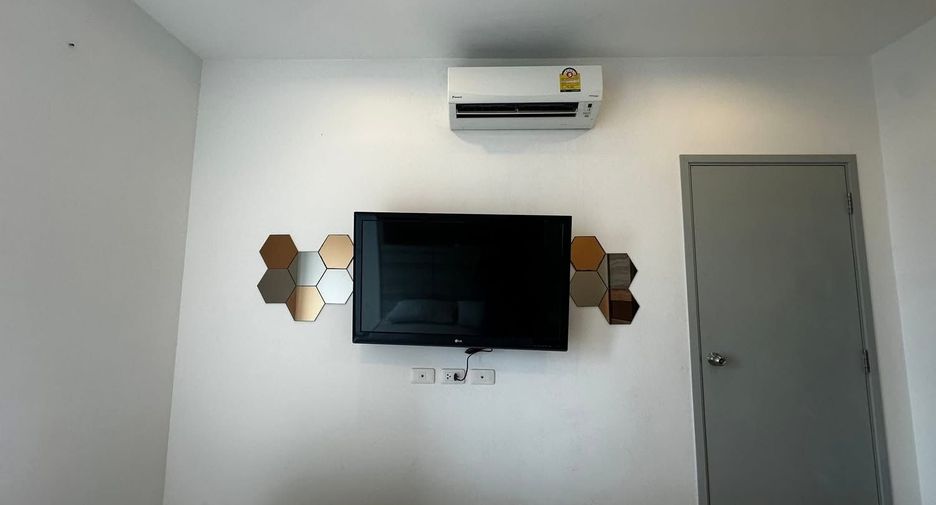 À louer 1 chambre condo à Bang Na, Bangkok