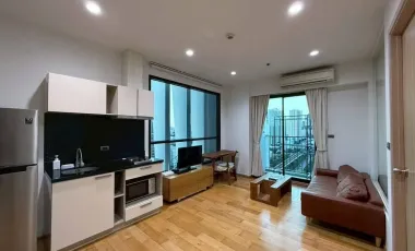 For rent 1 bed condo in Khlong San, Bangkok