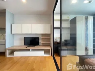 Condo en alquiler de 1 habitaciones en Sathon, Bangkok