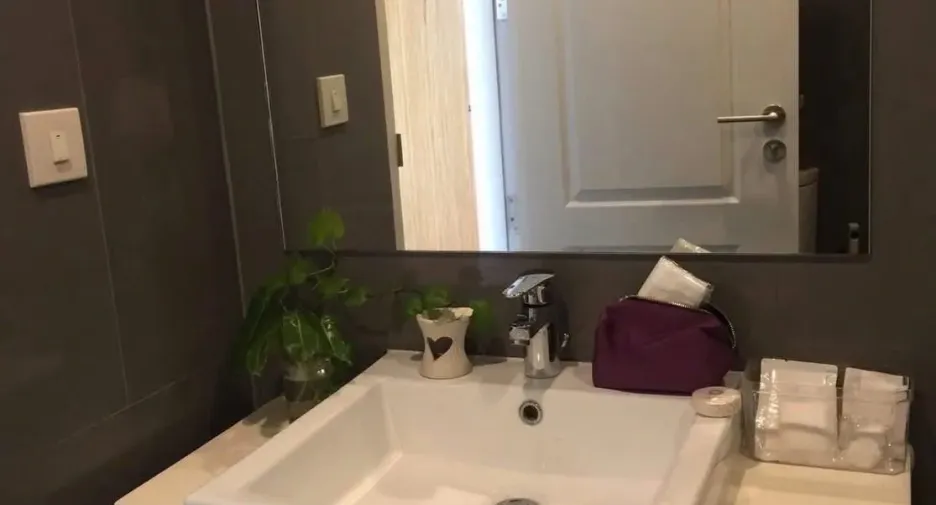 Condo en alquiler de 1 habitaciones en Sathon, Bangkok