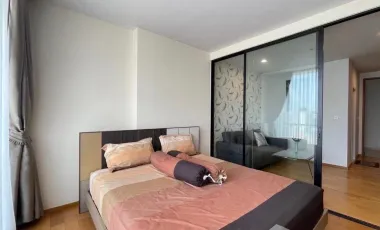 For rent 1 bed condo in Sathon, Bangkok