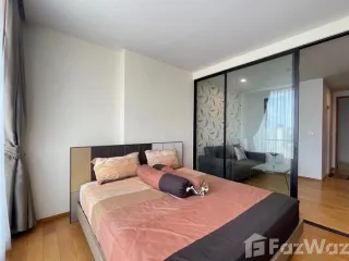 Condo en alquiler de 1 habitaciones en Sathon, Bangkok