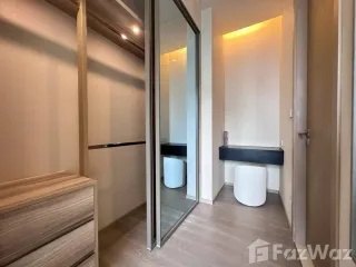 出售 和 出租 1 卧室 公寓 在 Watthana, 曼谷