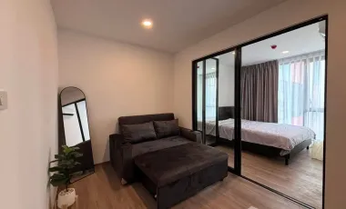 À louer 1 chambre condo à Chatuchak, Bangkok