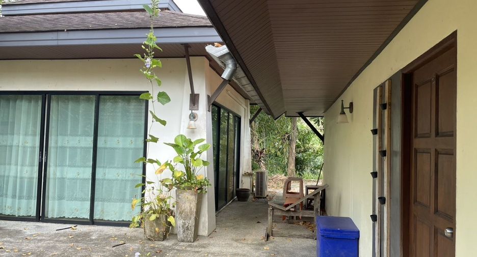 出售 6 卧室 酒店 在 Mueang Krabi, Krabi