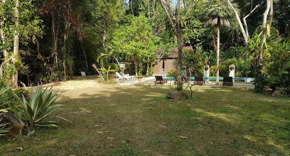出售 6 卧室 酒店 在 Mueang Krabi, Krabi