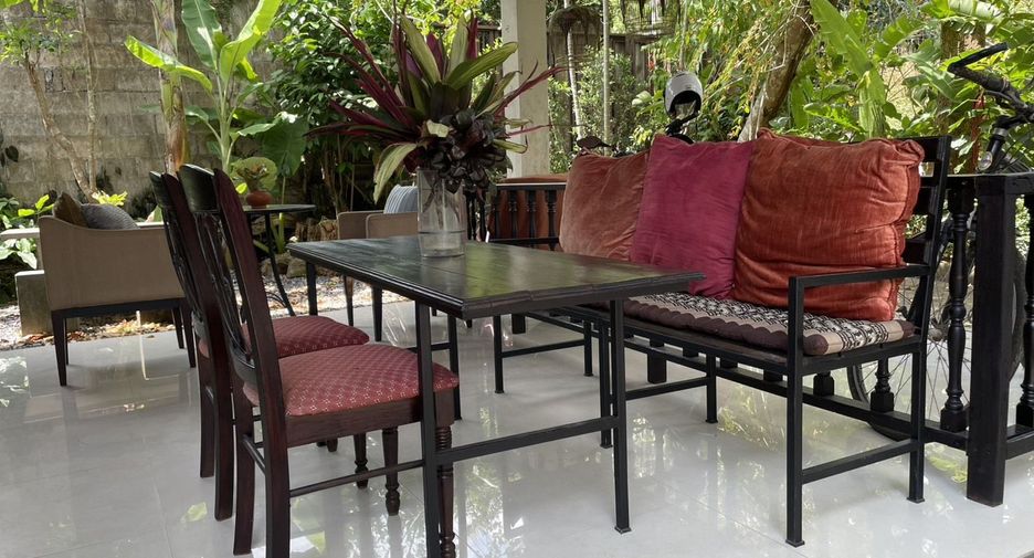 出售 6 卧室 酒店 在 Mueang Krabi, Krabi