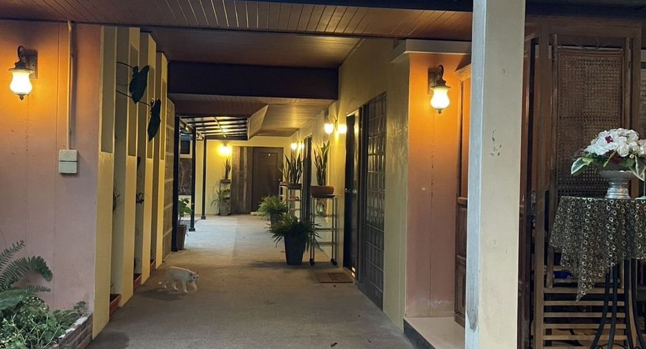 出售 6 卧室 酒店 在 Mueang Krabi, Krabi