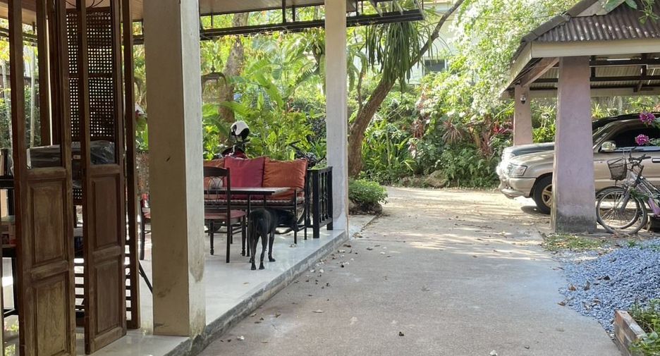 出售 6 卧室 酒店 在 Mueang Krabi, Krabi