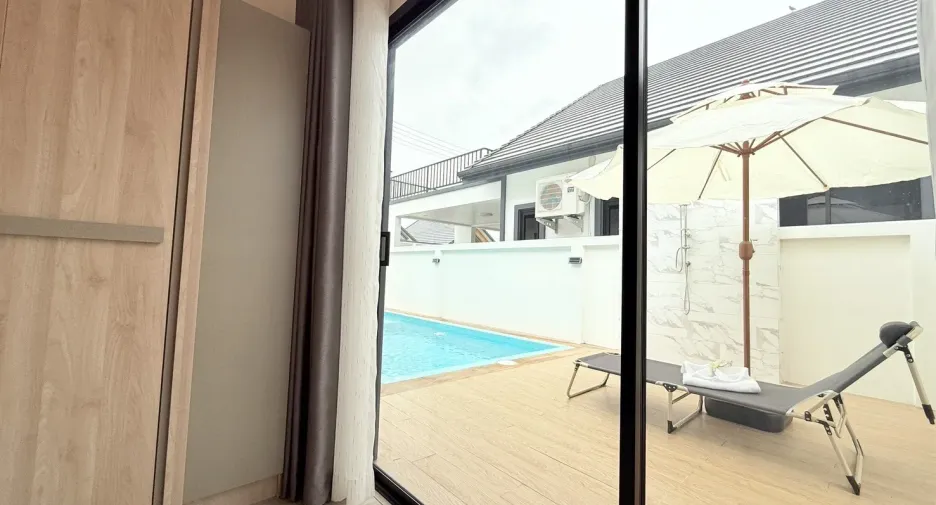 For rent 3 bedrooms house in Mueang Phuket, Phuket