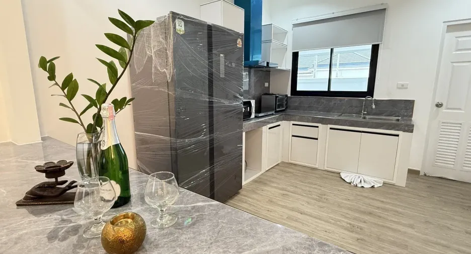 For rent 3 bedrooms house in Mueang Phuket, Phuket