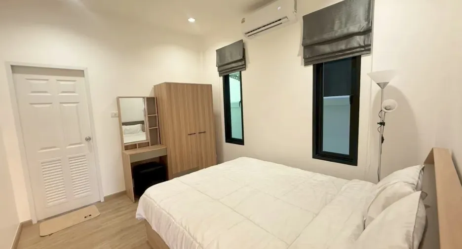 For rent 3 bedrooms house in Mueang Phuket, Phuket