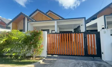 À louer 3 chambres maison à Mueang Phuket, Phuket