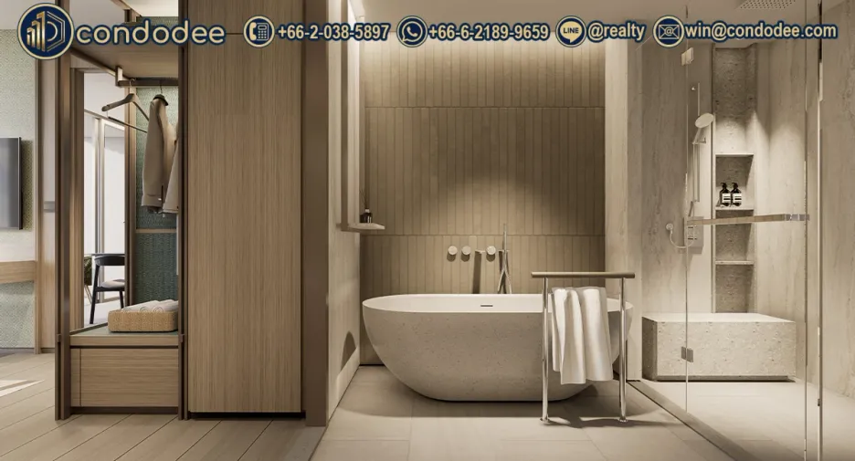 For sale 2 bedrooms condo in Thalang, Phuket