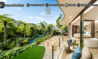 For sale 1 bed condo in Thalang, Phuket