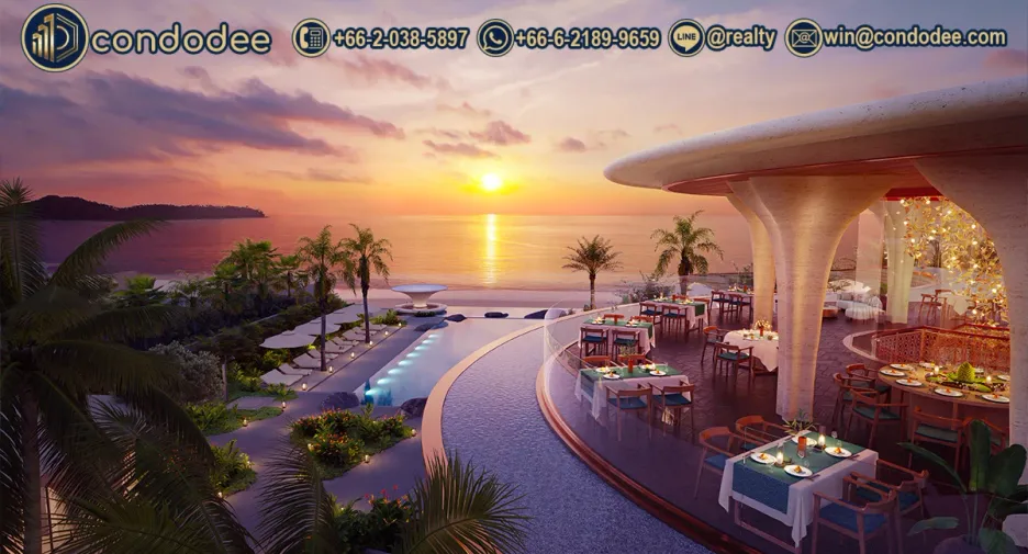 For sale 1 bed condo in Thalang, Phuket