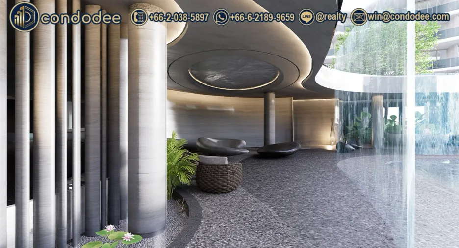For sale 1 bed condo in Thalang, Phuket