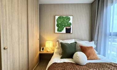 Wohnung zur Miete mit 2 Zimmer in Watthana, Bangkok