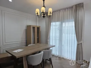 Haus zum Kauf mit 4 Zimmer in Lam Luk Ka, Pathum Thani