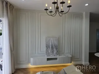 Haus zum Kauf mit 4 Zimmer in Lam Luk Ka, Pathum Thani