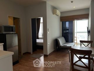 For rent 1 bed condo in Bang Na, Bangkok