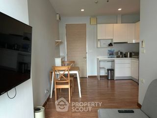 For rent 1 bed condo in Bang Na, Bangkok