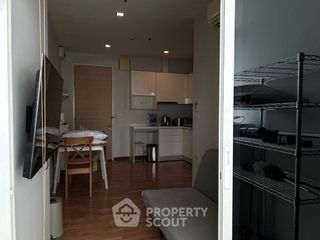 For rent 1 bed condo in Bang Na, Bangkok