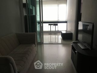 À louer 1 chambre condo à Khlong Toei, Bangkok