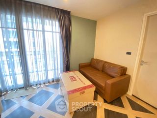 For rent 2 bedrooms condo in Bang Lamung, Chonburi