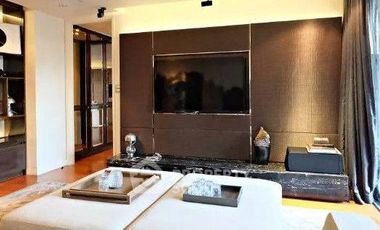 Condo en alquiler de 1 habitaciones en Yan Nawa, Bangkok